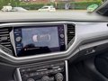 Daumennagel 20 - Volkswagen T-Roc Cabriolet Active DSG ACC Navi LED