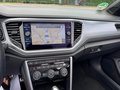 Daumennagel 21 - Volkswagen T-Roc Cabriolet Active DSG ACC Navi LED