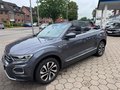 Daumennagel 13 - Volkswagen T-Roc Cabriolet Active DSG ACC Navi LED