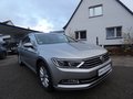 Daumennagel 4 - Volkswagen Passat Variant Comfortline BMT/Start-Stopp Navi AHK