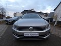 Daumennagel 3 - Volkswagen Passat Variant Comfortline BMT/Start-Stopp Navi AHK