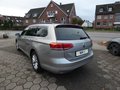 Daumennagel 7 - Volkswagen Passat Variant Comfortline BMT/Start-Stopp Navi AHK