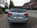 Daumennagel 8 - Volkswagen Passat Variant Comfortline BMT/Start-Stopp Navi AHK