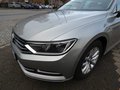 Daumennagel 27 - Volkswagen Passat Variant Comfortline BMT/Start-Stopp Navi AHK