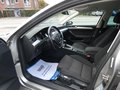 Daumennagel 13 - Volkswagen Passat Variant Comfortline BMT/Start-Stopp Navi AHK
