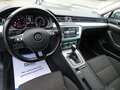 Daumennagel 16 - Volkswagen Passat Variant Comfortline BMT/Start-Stopp Navi AHK