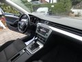 Daumennagel 17 - Volkswagen Passat Variant Comfortline BMT/Start-Stopp Navi AHK