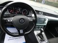 Daumennagel 20 - Volkswagen Passat Variant Comfortline BMT/Start-Stopp Navi AHK