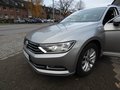 Daumennagel 10 - Volkswagen Passat Variant Comfortline BMT/Start-Stopp Navi AHK