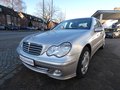 Daumennagel 1 - Mercedes-Benz C 180 Kompressor Limousine Automatik AHK 2.Hand Navi Klima