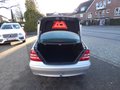Daumennagel 24 - Mercedes-Benz C 180 Kompressor Limousine Automatik AHK 2.Hand Navi Klima