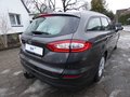 Daumennagel 6 - Ford Mondeo Turnier Trend 2,0 TDCi AHK SHZ Klima