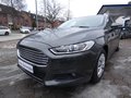 Daumennagel 1 - Ford Mondeo Turnier Trend 2,0 TDCi AHK SHZ Klima