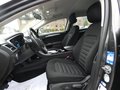 Daumennagel 10 - Ford Mondeo Turnier Trend 2,0 TDCi AHK SHZ Klima