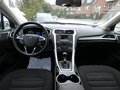 Daumennagel 11 - Ford Mondeo Turnier Trend 2,0 TDCi AHK SHZ Klima