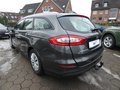 Daumennagel 8 - Ford Mondeo Turnier Trend 2,0 TDCi AHK SHZ Klima