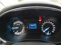 Daumennagel 12 - Ford Mondeo Turnier Trend 2,0 TDCi AHK SHZ Klima