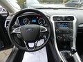Daumennagel 15 - Ford Mondeo Turnier Trend 2,0 TDCi AHK SHZ Klima