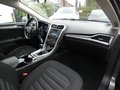 Daumennagel 18 - Ford Mondeo Turnier Trend 2,0 TDCi AHK SHZ Klima