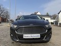 Daumennagel 3 - Ford Mondeo Turnier Trend 2,0 TDCi AHK SHZ Klima