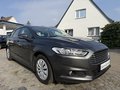 Daumennagel 4 - Ford Mondeo Turnier Trend 2,0 TDCi AHK SHZ Klima