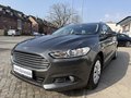Daumennagel 1 - Ford Mondeo Turnier Trend 2,0 TDCi AHK SHZ Klima