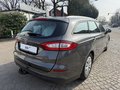 Daumennagel 6 - Ford Mondeo Turnier Trend 2,0 TDCi AHK SHZ Klima