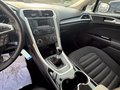 Daumennagel 13 - Ford Mondeo Turnier Trend 2,0 TDCi AHK SHZ Klima