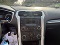 Daumennagel 15 - Ford Mondeo Turnier Trend 2,0 TDCi AHK SHZ Klima