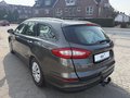 Daumennagel 8 - Ford Mondeo Turnier Trend 2,0 TDCi AHK SHZ Klima