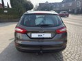 Daumennagel 7 - Ford Mondeo Turnier Trend 2,0 TDCi AHK SHZ Klima