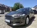 Daumennagel 1 - Ford Mondeo Turnier Trend 2,0 TDCi AHK SHZ Klima