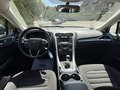 Daumennagel 11 - Ford Mondeo Turnier Trend 2,0 TDCi AHK SHZ Klima