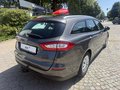Daumennagel 6 - Ford Mondeo Turnier Trend 2,0 TDCi AHK SHZ Klima