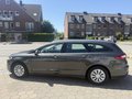 Daumennagel 9 - Ford Mondeo Turnier Trend 2,0 TDCi AHK SHZ Klima