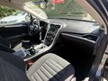 Daumennagel 21 - Ford Mondeo Turnier Trend 2,0 TDCi AHK SHZ Klima