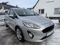 Daumennagel 3 - Ford Fiesta Cool & Connect 1,0 Navi PDC Klima 5Türig