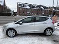 Daumennagel 8 - Ford Fiesta Cool & Connect 1,0 Navi PDC Klima 5Türig