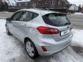 Daumennagel 7 - Ford Fiesta Cool & Connect 1,0 Navi PDC Klima 5Türig