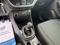 Daumennagel 14 - Ford Fiesta Cool & Connect 1,0 Navi PDC Klima 5Türig