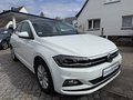 Daumennagel 4 - Volkswagen Polo VI Highline 1,0 TSI Pano LED Navi SHZ Klima Keyless