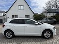 Daumennagel 5 - Volkswagen Polo VI Highline 1,0 TSI Pano LED Navi SHZ Klima Keyless