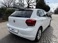 Daumennagel 6 - Volkswagen Polo VI Highline 1,0 TSI Pano LED Navi SHZ Klima Keyless
