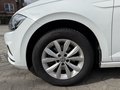 Daumennagel 30 - Volkswagen Polo VI Highline 1,0 TSI Pano LED Navi SHZ Klima Keyless