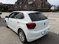 Daumennagel 8 - Volkswagen Polo VI Highline 1,0 TSI Pano LED Navi SHZ Klima Keyless
