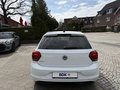 Daumennagel 7 - Volkswagen Polo VI Highline 1,0 TSI Pano LED Navi SHZ Klima Keyless