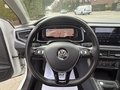 Daumennagel 13 - Volkswagen Polo VI Highline 1,0 TSI Pano LED Navi SHZ Klima Keyless