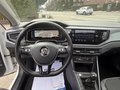 Daumennagel 14 - Volkswagen Polo VI Highline 1,0 TSI Pano LED Navi SHZ Klima Keyless