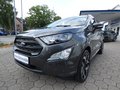 Daumennagel 1 - Ford EcoSport ST-Line Kamera Navi AHK Garantie 2/28