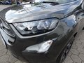 Daumennagel 9 - Ford EcoSport ST-Line Kamera Navi AHK Garantie 2/28